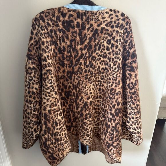 NWT KBB by Kahlana 'The Slouchy Cardigan' - Picture 5 of 5